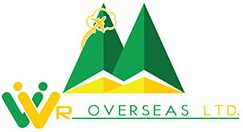 WR OVERSEAS LTD.